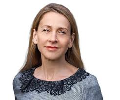 Elizabeth Le Guillou: Counsel based in Jersey