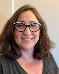 Interview with Donna Meyer