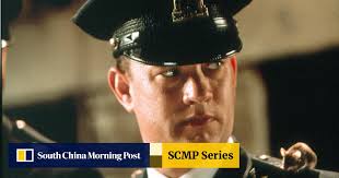 Film buff Stephen King