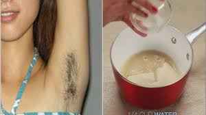 In 5 minutes remove underarm hair permanently | armpit hair removal at home in this video, we have handpicked an easy hair removal mask, which will remove your underarm hair in 5 minutes naturally. How I Removed All My Armpit Hair Permanently In 10 Minutes Natural Home