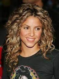 Curly Shoulder Length Hairstyles 2015 Google Search Medium Curly Hair Styles Medium Hair Styles Medium Length Curly Hair