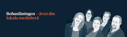 Följ de ämnen och personer som du är intresserad av och skapa på så sätt ett eget nyhetsflöde. Mediehuset Bohuslaningen Linkedin
