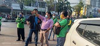 Pabrik sepatu new era lamongan. Pabrik Sepatu New Era Lamongan Tribrata Lamongan Portal Resmi Polres