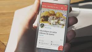 Aprende cómo cocinar quinoa en 5 sencillos pasos. Cinco Apps Para Aprender A Cocinar Tecnologia El Pais