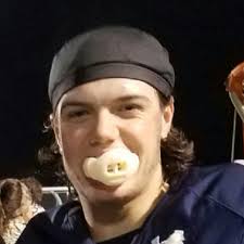 Jesse Howard's High School Bio