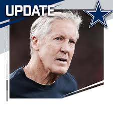 Jerry Jones and Brian Schottenheimer both speaking to the media right now.  Comments from both coming up