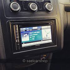 Navigatore Alpine Ines900r Vw Foto Audio