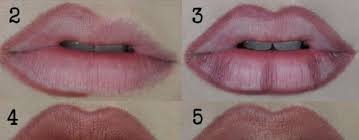 kylie jenner lips makeup tutorial to