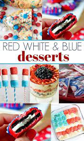 4th Of July Dessert Recipes Easy 4th Of July Dessert Recipes Dessert Recipes Easy 4th Of July Desserts Dessert Recipes