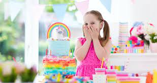 Make a simple video for them together with all your friends. 17 Fun Ideas To Celebrate Your Child S Birthday In Quarantine Favorite Families