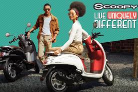 ., salam pertamax7.com, galeri modifikasi honda scoopy terbaru 2021, keren banget buat inspirasi. Menyambut Hari Kemerdekaan Honda Scoopy Dibalut Seperti Bendera Indonesia Gridoto Com