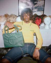 But what if you could guarantee one thing for 2021, like a new telfar bag, for example? Why The Telfar Shopping Bag Is This Decade S Most Important Accessory Dazed