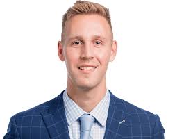 Greg Hyman's Instagram, Twitter & Facebook