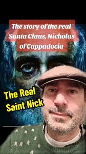 Story of St Nicholas
