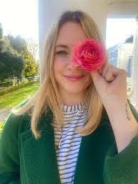 About Ultramarine — Ultramarine Flowers