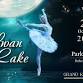 Swan Lake by Grand Kyiv Ballet — Downtown Parker event image