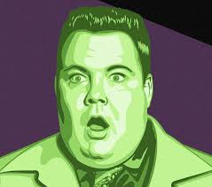 We come for your daughter, chuck. Otho Hashtag On Twitter