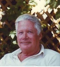 Jess Richard Comrie Obituary