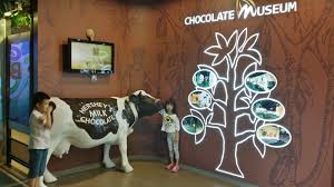 All for the love of chocolate. Chocolate Museum At Kota Damansara By Fidani Another Place Of Interest Kuala Lumpur Malaysian Blogger Lifestyle Parenting And Beauty Beyond Motherhood