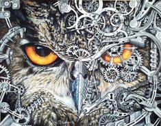 5 buah (pesanan minimal) hubungi supplier. 900 Ide Owl Di 2021 Burung Hantu Burung Tato Burung Hantu