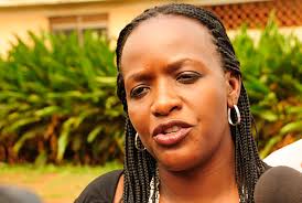 She has served in the cabinet of uganda as minister of education since 2011. Nabilah Chases And Locks Husband Out Of Their Home Matooke Republic