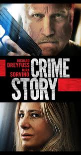 Crime Story (2021)