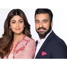 Raj kundra, husband of shilpa shetty, arrested in india for 'producing porn'. Xtrijqx9aqsbrm