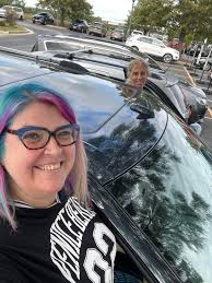 back to my hometown for the day 🥰