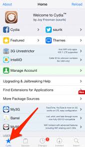 Supports devices iphone 5s to iphone x. Cydia Guide For Beginners How To Add Remove Tweaks And More