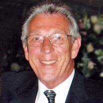 Martin Frank Gressman, Jr. Obituary