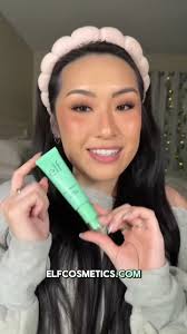 Mint Melt Cooling Face Primer