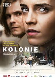 Kolonie (2015)
