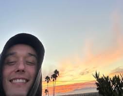 Michael Sabath's Instagram, Twitter & Facebook