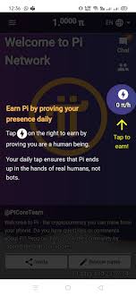 Pi wants to do what satoshi wanted to and accomplish with bit coin in creating a crypto currency that is accessible but stable. Pi Network How To Withdraw Pi Coin How To Exchange Pi Coin In 2021 Networking Coins Withdrawn