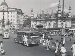 Image result for calcutta in british times