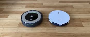 Eufy 11s Vs Roomba 600 Series Eufy Is Better In Every Way