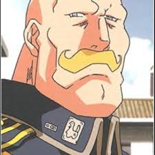 He is assigned as ed and. Alex Louis Armstrong Fullmetal Alchemist Myanimelist Net