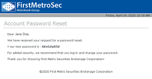 Unlock the locked metrobank online account in the philippines. How Can I Unlock My Account Firstmetrosec Help Center