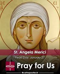 Join the Catholic Apostolate Center in commemorating the #FeastDays of the  week. Here are all of the saints we will celebrate through the week of  January 26th to February 1st. ⁠ ⁠