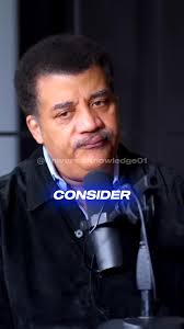 Neil Degrasse Tyson