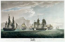 The Honble East India Company's Ship ...