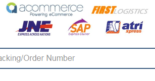 Cek resi akulaku selain ark express dan acommerce. Tracking Acommerce Asia Salestock