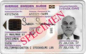 The norwegian identity card, commonly referred to as the national identity card (norwegian: Polisen Efterlyser Sakrare Id Kort Hd