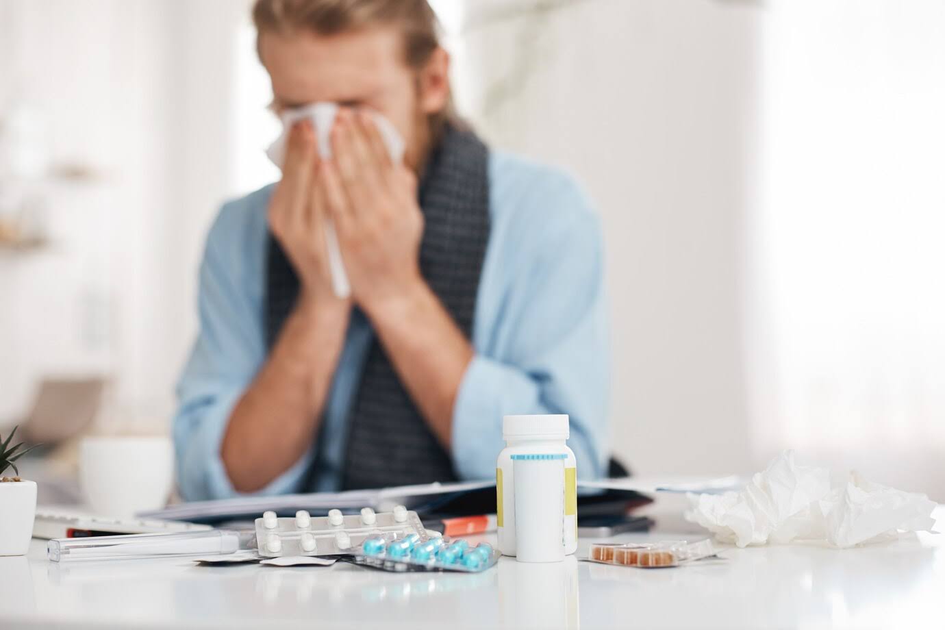 Chronic Cough Treatment