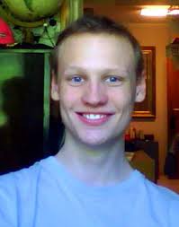 David vill gärna teckna serier