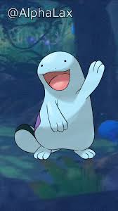 Working On A Quagsire Evolution And I'D Love Some Feedback Before I  Finalise It. : R/Fakemon