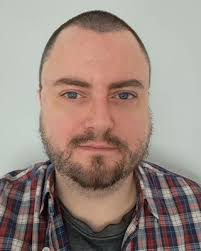 Benjamin Stimpson, Counsellor, Wellingborough, NN8