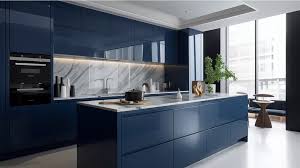 ‪Best Blue Kitchen Cabinets Ideas 2026‬‏