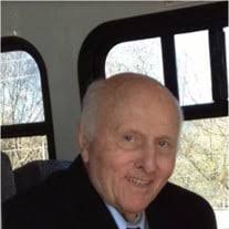 Obituary information for Dr. Charles Guy Graves Jr.