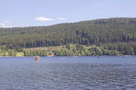 From mapcarta, the free map. Swimming Area In Titisee Beach Outdooractive Com